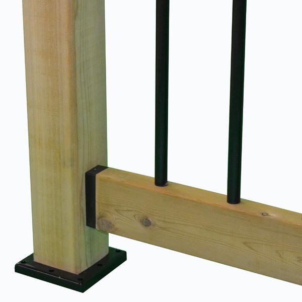 Shadow Rail Connector™ - Level