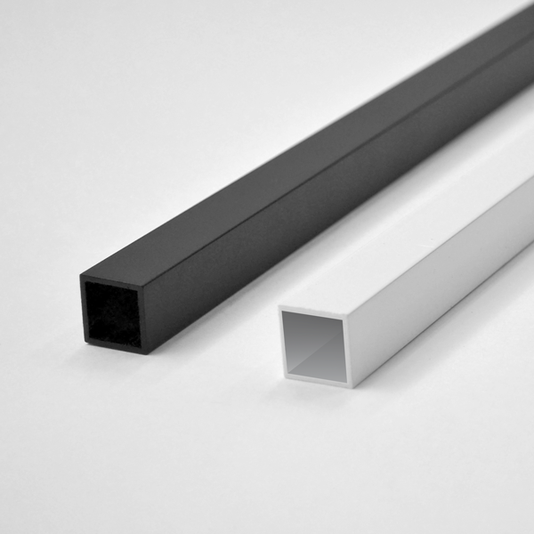 Snap'n Lock® Fence Toppers™ - Square