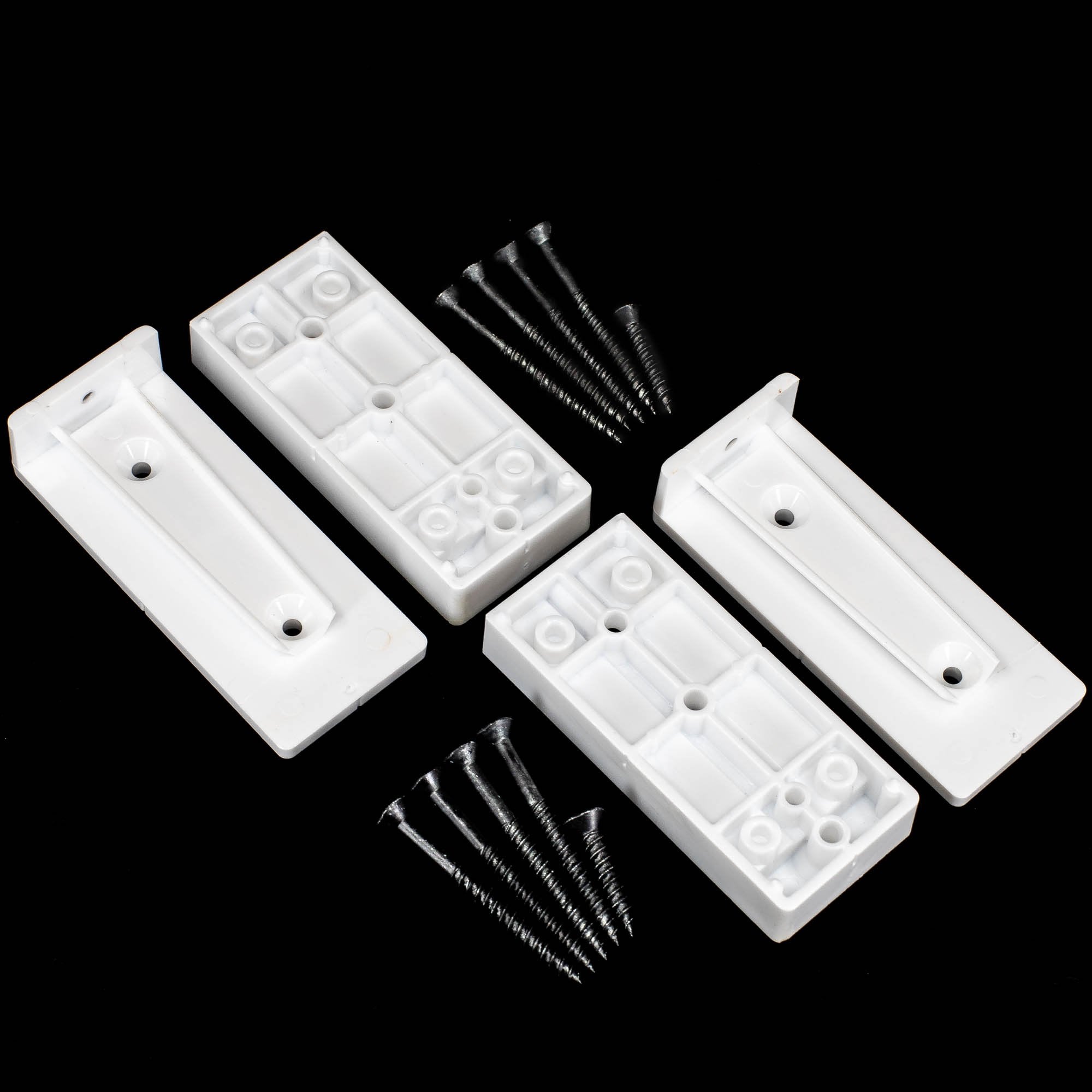 Shadow Rail Connector™ - Level