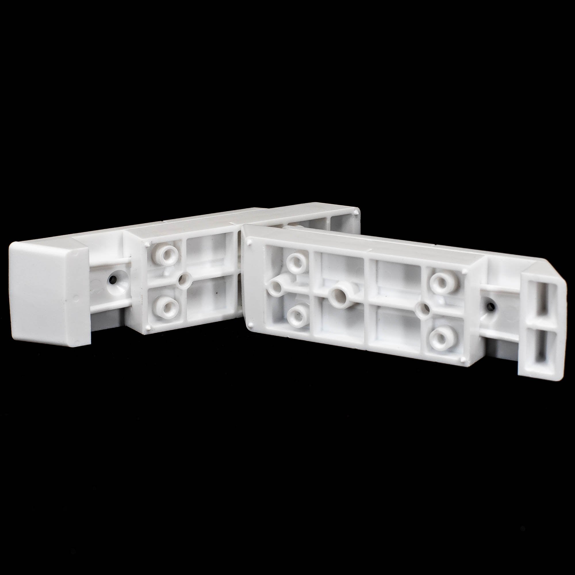 Shadow Rail Connector™ - Stair
